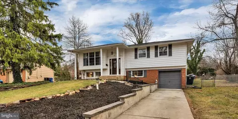 Exterior - 4 Stevens Dr, Delran, NJ 08075 photo 2 of 4