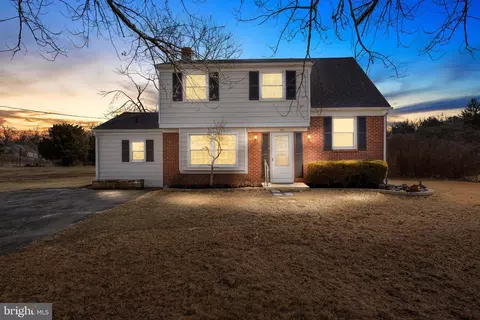 23 Vincentown, Pemberton, NJ 08068