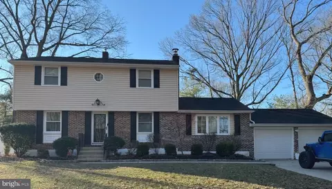 410 Alloway Ave, Hainesport, NJ 08036