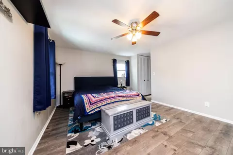 Bedroom - 105 Cobblestone Dr, Mount Laurel, NJ 08054 photo 2 of 6