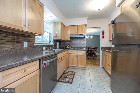 Kitchen - 105 Cobblestone Dr, Mount Laurel, NJ 08054 photo 1 of 3