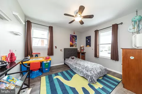 Bedroom - 105 Cobblestone Dr, Mount Laurel, NJ 08054 photo 5 of 6