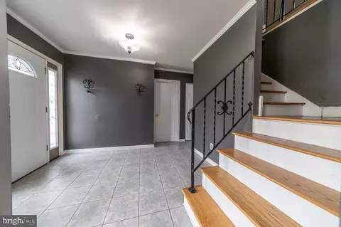 Entry Way - 105 Cobblestone Dr, Mount Laurel, NJ 08054 photo 1 of 9