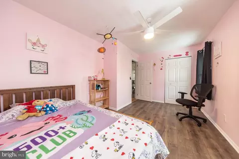 Bedroom - 105 Cobblestone Dr, Mount Laurel, NJ 08054 photo 3 of 6