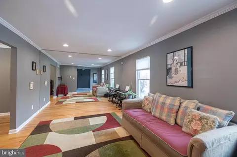 Entry Way - 105 Cobblestone Dr, Mount Laurel, NJ 08054 photo 9 of 9
