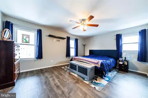 Bedroom - 105 Cobblestone Dr, Mount Laurel, NJ 08054 photo 1 of 6