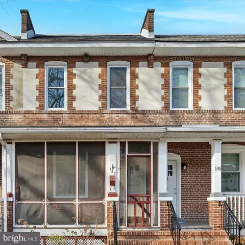 147 Seventh Ave, Roebling, NJ 08554