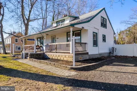 1389 Monmouth Rd, Eastampton, NJ 08060