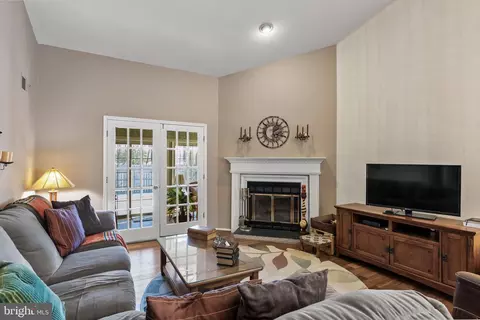 Living - 20 E Oleander Dr, Mount Laurel, NJ 08054 photo 1 of 1