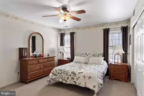 Bedroom - 20 E Oleander Dr, Mount Laurel, NJ 08054 photo 1 of 1