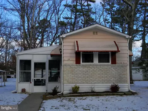 77 Holly Ct, Tabernacle, NJ 08088 photo 36