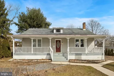 315 Mt Holly, Mount Holly, NJ 08060