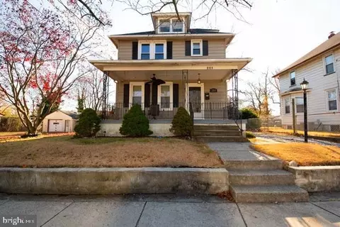 223 Walter Ave, Delanco, NJ 08075