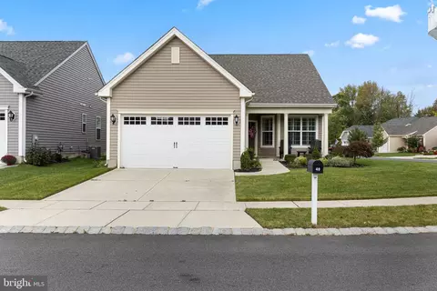 40 Hastings Ave, Medford, NJ 08055