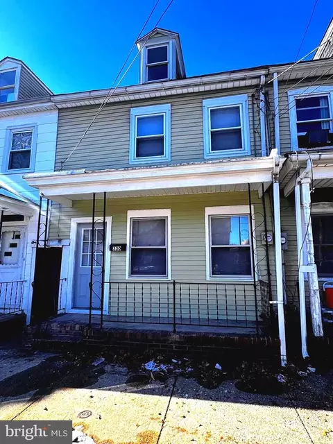 330 St Mary, Burlington, NJ 08016
