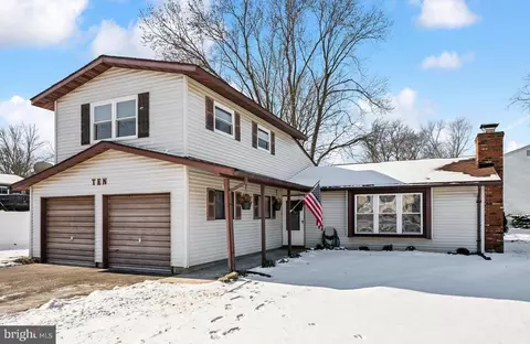 10 Durham Ter, Eastampton, NJ 08060