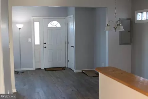 Entry Way - 19 E Hampton St E, Pemberton, NJ 08068 photo 3 of 4