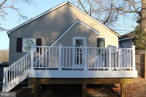 Exterior - 19 E Hampton St E, Pemberton, NJ 08068 photo 1 of 3
