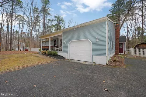 454 Pricketts Mill Rd, Tabernacle, NJ 08088 photo 4