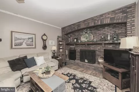 454 Pricketts Mill Rd, Tabernacle, NJ 08088 photo 11