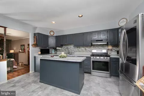 454 Pricketts Mill Rd, Tabernacle, NJ 08088 photo 15