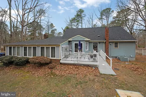 454 Pricketts Mill Rd, Tabernacle, NJ 08088 photo 46