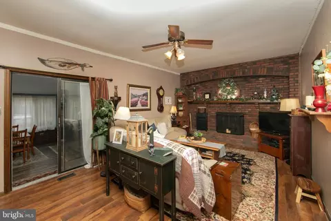 454 Pricketts Mill Rd, Tabernacle, NJ 08088 photo 12