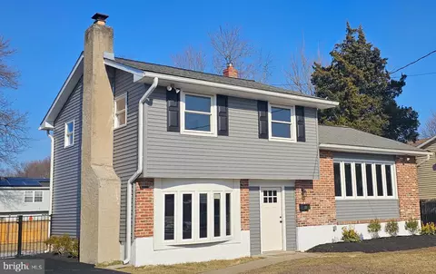 213 Powder Ml, Edgewater Park, NJ 08010