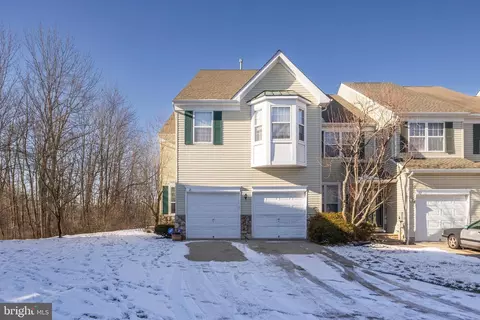 21 Dorset Ct, Bordentown, NJ 08505