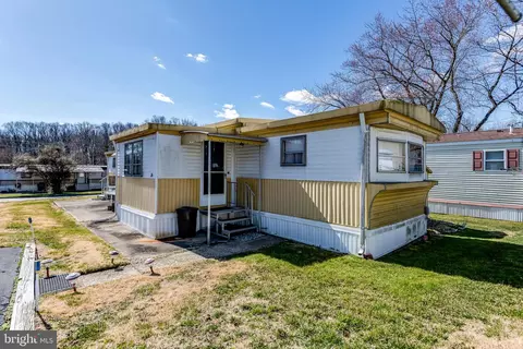 194 Jacobstown New Egypt Rd #55, Wrightstown, NJ 08562