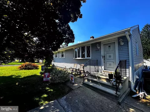 1310 Wall Ave, Burlington, NJ 08016