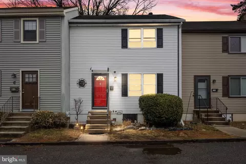 129 D New Albany Rd, Moorestown, NJ 08057