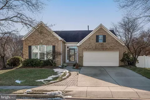 124 Harrogate Dr, Lumberton, NJ 08048