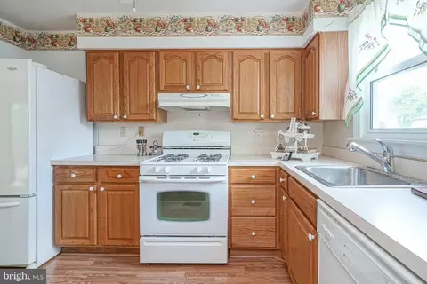 Kitchen - 24 Birch Ave, Maple Shade, NJ 08052 photo 3 of 3