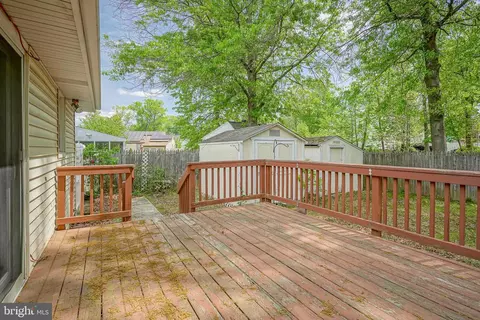 Exterior - 24 Birch Ave, Maple Shade, NJ 08052 photo 3 of 7