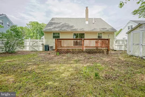 Exterior - 24 Birch Ave, Maple Shade, NJ 08052 photo 6 of 7