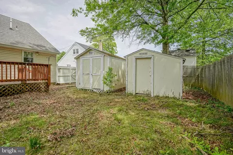 Exterior - 24 Birch Ave, Maple Shade, NJ 08052 photo 7 of 7