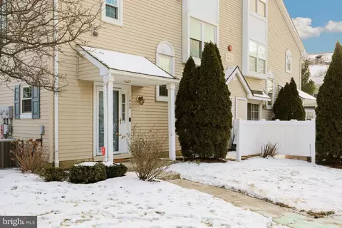1002 Wharton Rd, Mount Laurel, NJ 08054