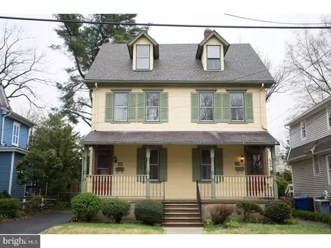 232-234 W 2nd St, Moorestown, NJ 08057