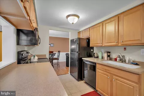 Kitchen - 361 Juniper St, Marlton, NJ 08053 photo 1 of 2