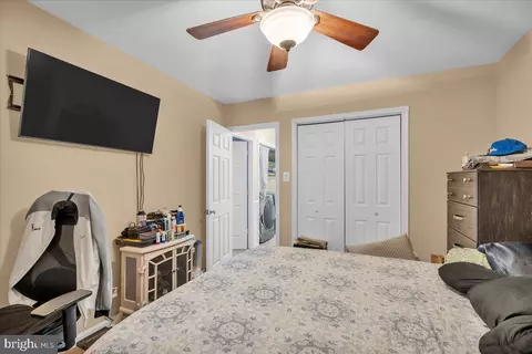 Bedroom - 361 Juniper St, Marlton, NJ 08053 photo 2 of 4