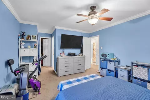 Bedroom - 361 Juniper St, Marlton, NJ 08053 photo 4 of 4