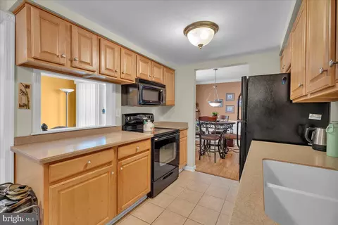 Kitchen - 361 Juniper St, Marlton, NJ 08053 photo 2 of 2