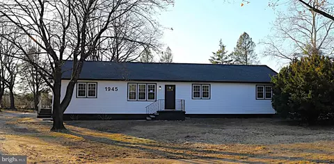 1945 Route 206, Southampton, NJ 08088