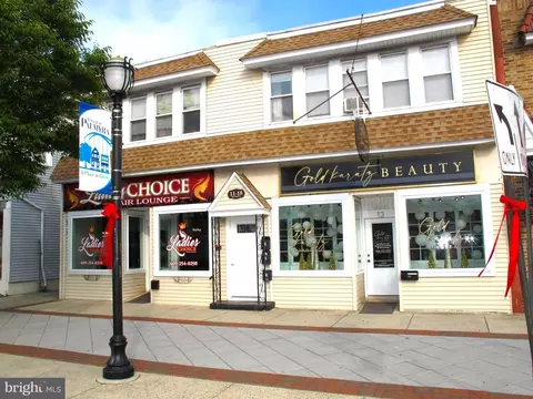 11-13 E Broad St, Palmyra, NJ 08065
