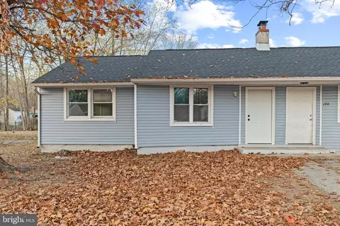 194 Kinsley Rd, Pemberton, NJ 08068