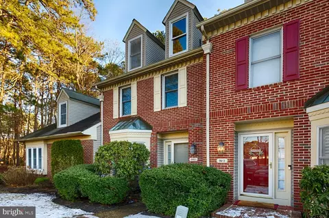 903 Mount Vernon, Marlton, NJ 08053