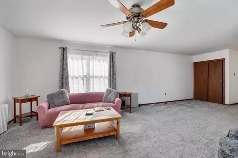 Living - 222 Hazel Ave, Delanco, NJ 08075 photo 4 of 4