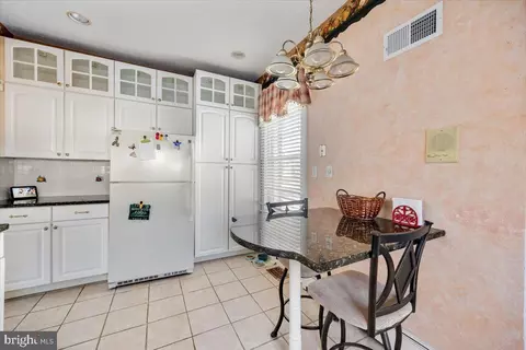 Kitchen - 222 Hazel Ave, Delanco, NJ 08075 photo 4 of 4
