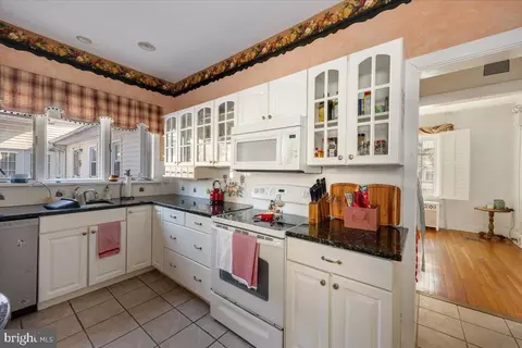 Kitchen - 222 Hazel Ave, Delanco, NJ 08075 photo 2 of 4